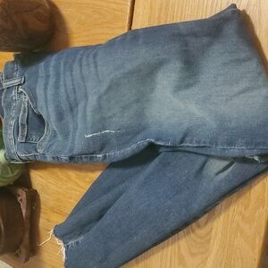 Lucky Brand Jeans